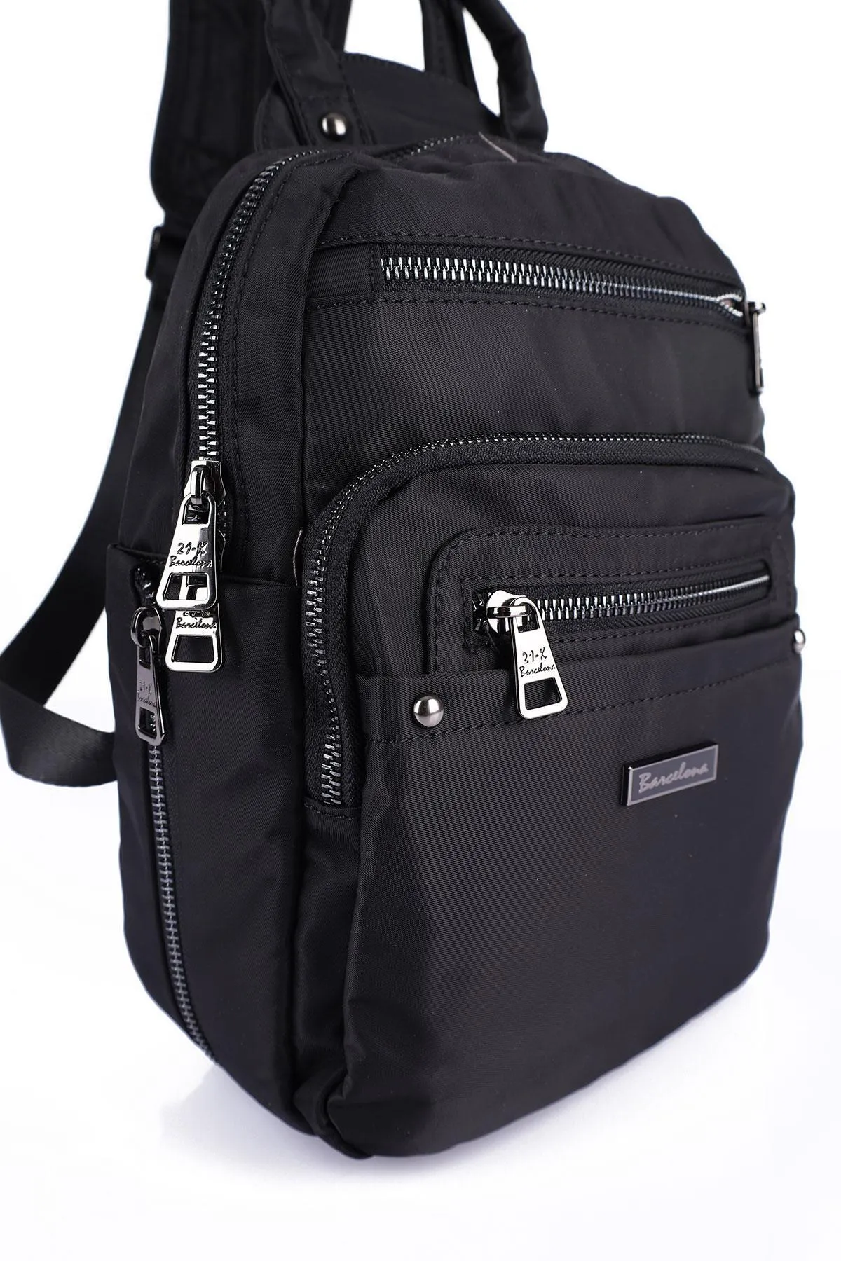 SMART BAGS  Respe Damenrucksack - Stilvolles und nützliches Design