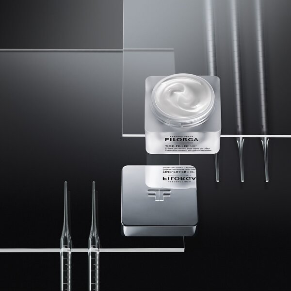Filorga Time-Filler 5XP Crème Gesichtscreme