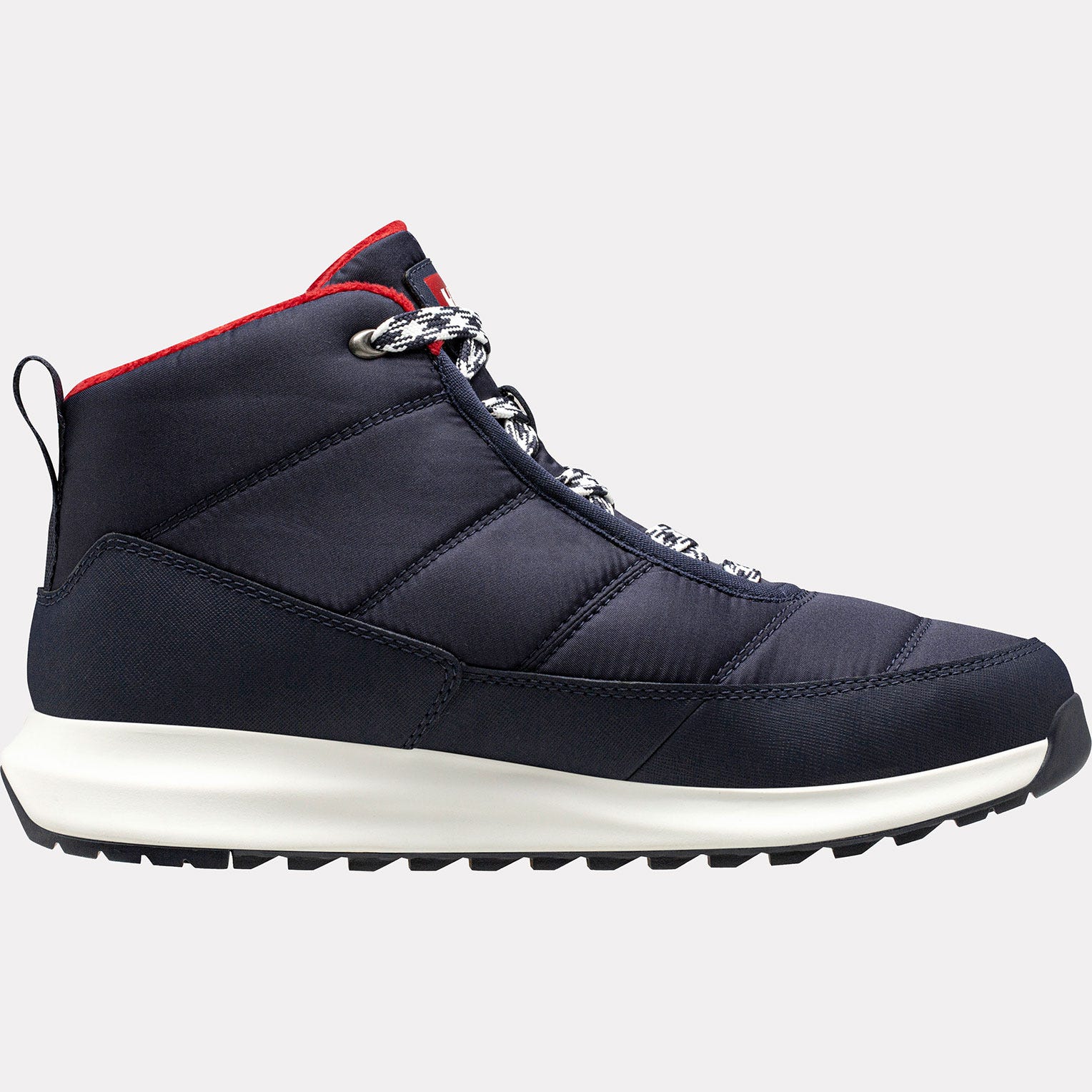 Men's Relief Winter Boots