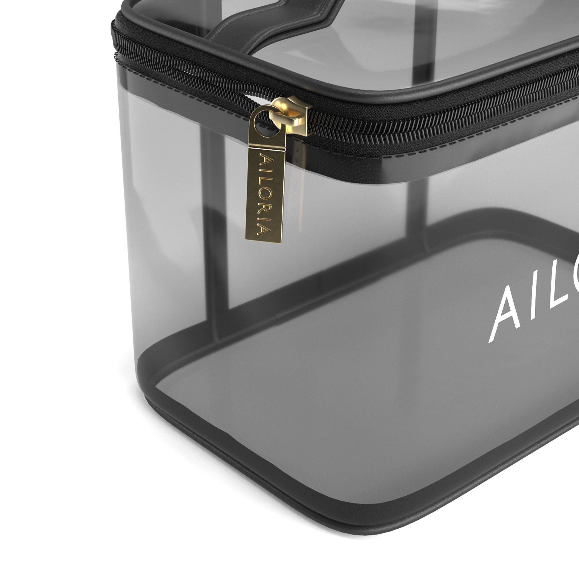 AILORIA Kosmetiktasche VANITY kosmetiktasche, Kosmetiktasche