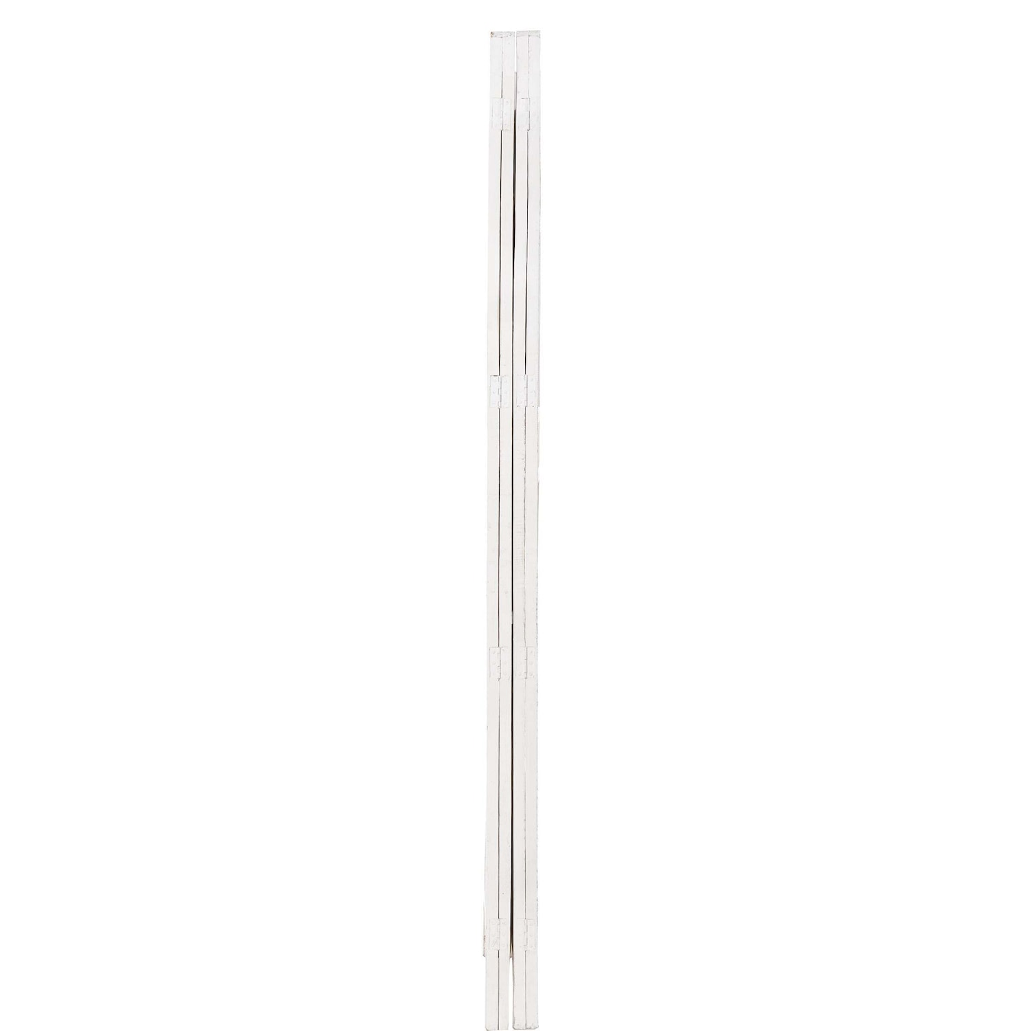 ESTELLA Paravent. geschnitzt B 180 x H 176cm