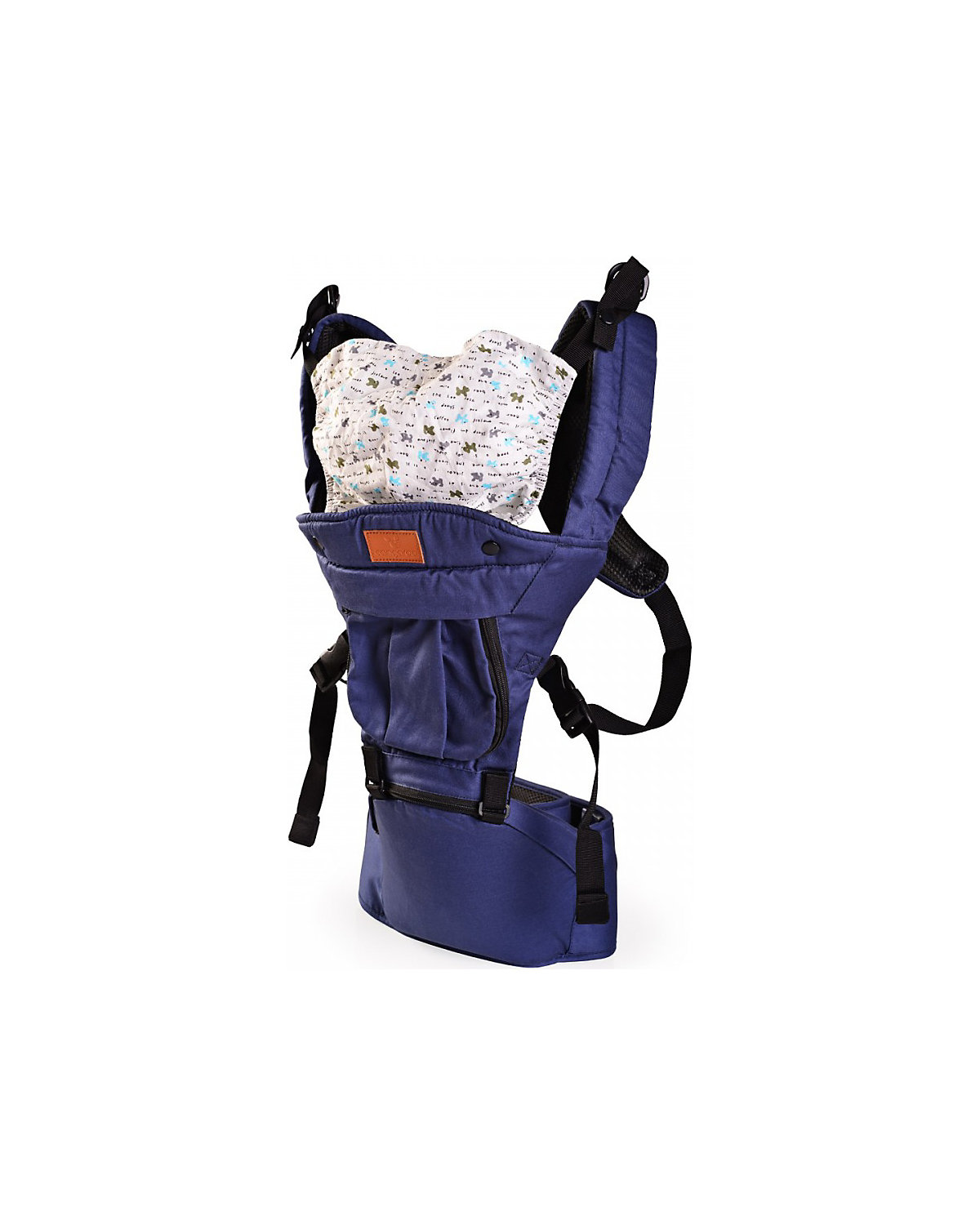 Babytrage Skyline ab 6 Monaten Babytragen