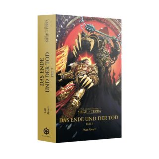 Das Ende und der Tod: Teil 3 (DE)