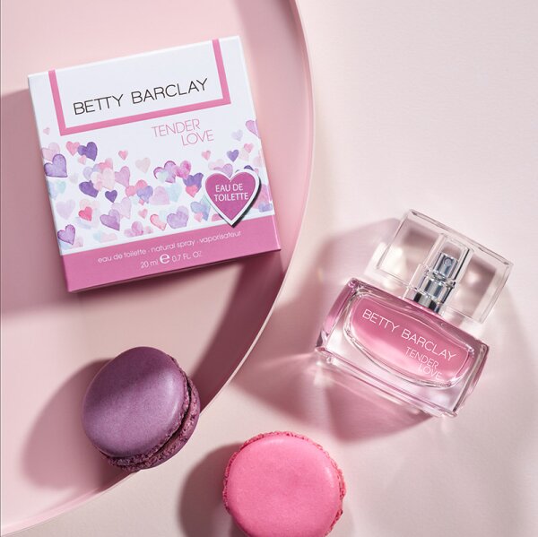 Betty Barclay Tender Love Eau de Parfum