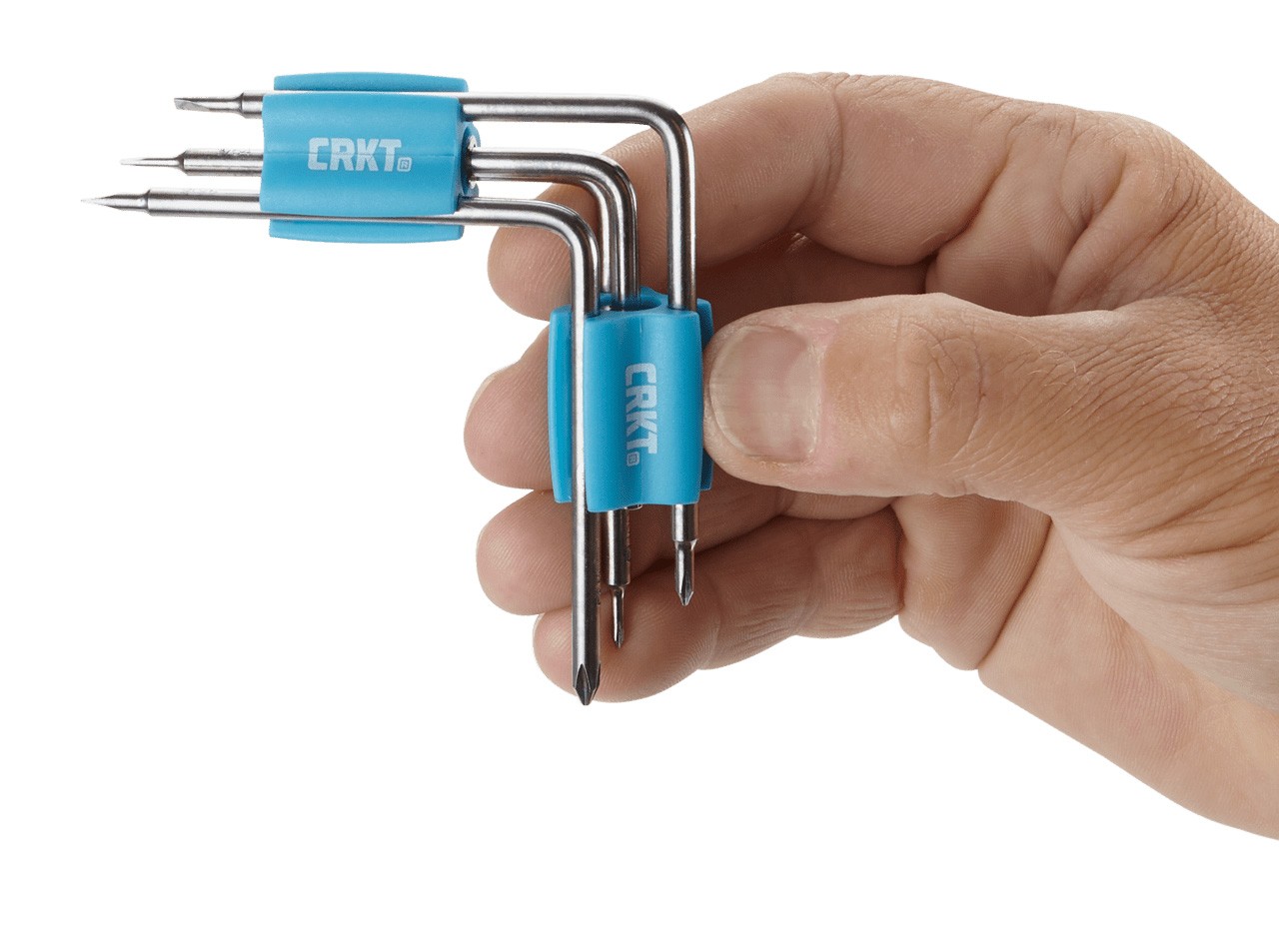 Twist & Fix Screwdriver Tool