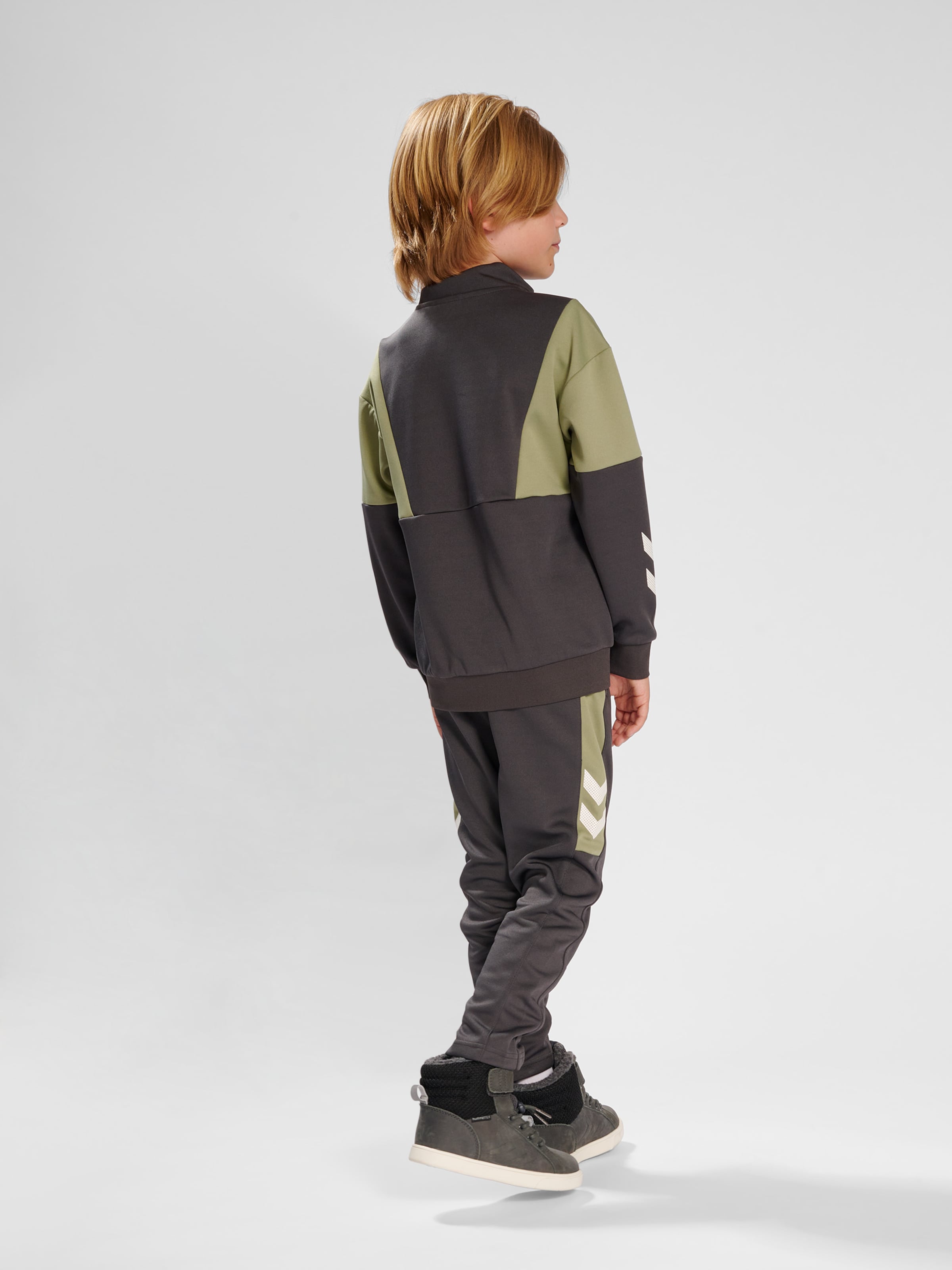 Regular Pants
