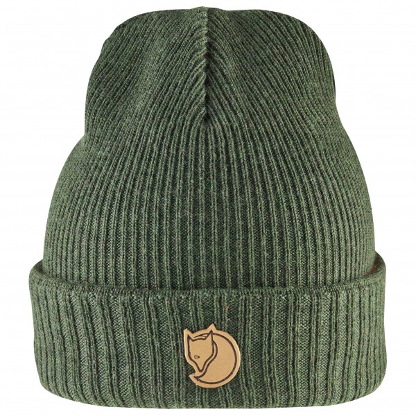 Fjällräven - Sörmland Reversable Beanie - Mütze