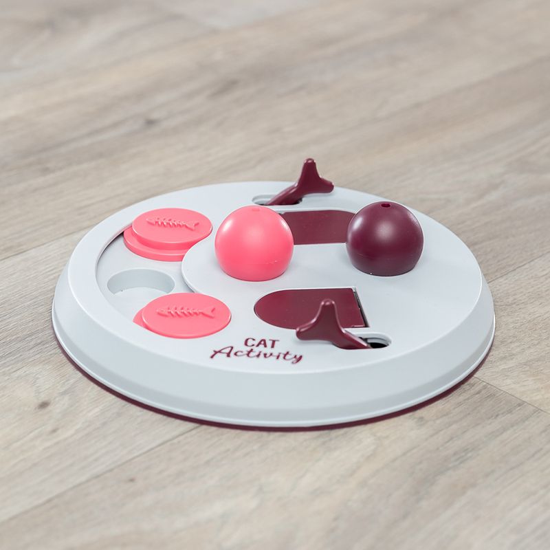 Trixie Cat Activity Flip Board zu TOP-Preisen
