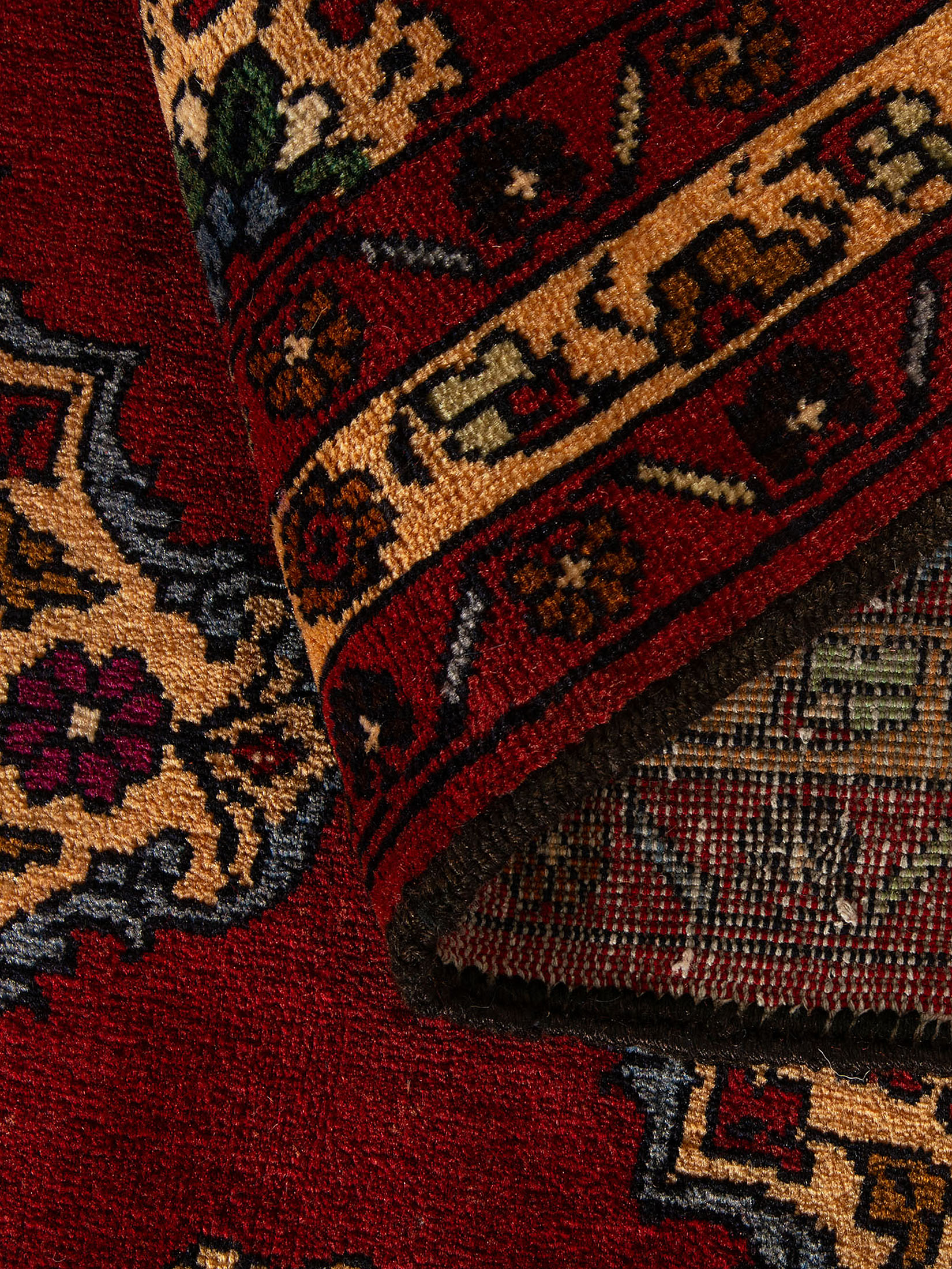 Belutsch ca. 120 x 200 cm, Unikat / Einzelstück