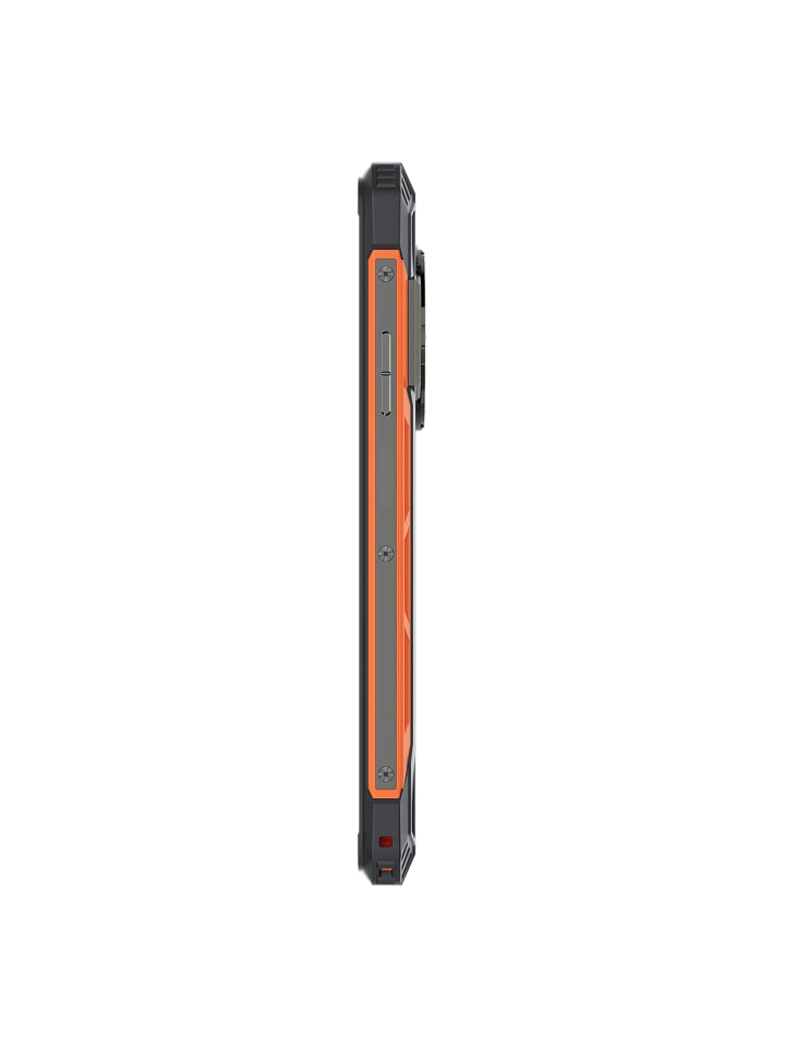 Cubot Smartphone KINGKONG ACE 3 4G in schwarz günstig kaufen onesize