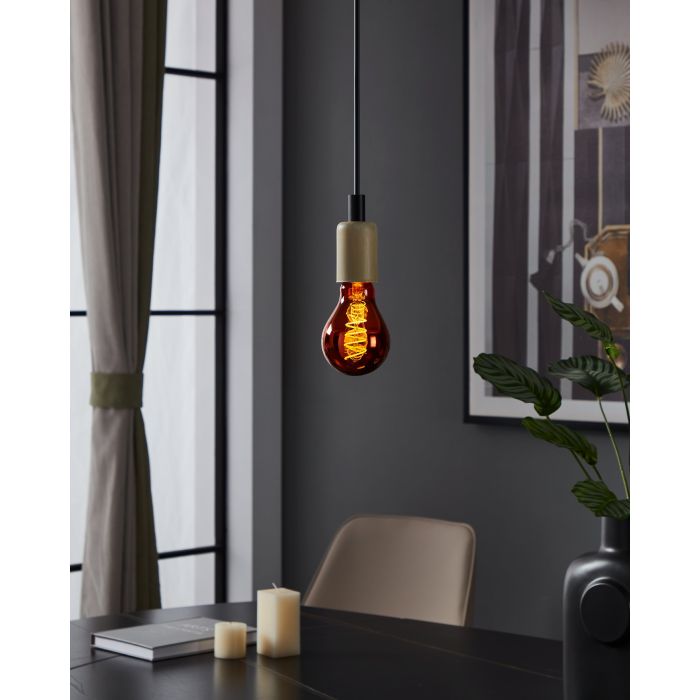 EGLO LED Filament Leuchtmittel E27