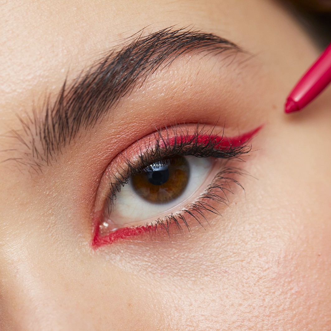 AUTOMATIC EYE PENCIL