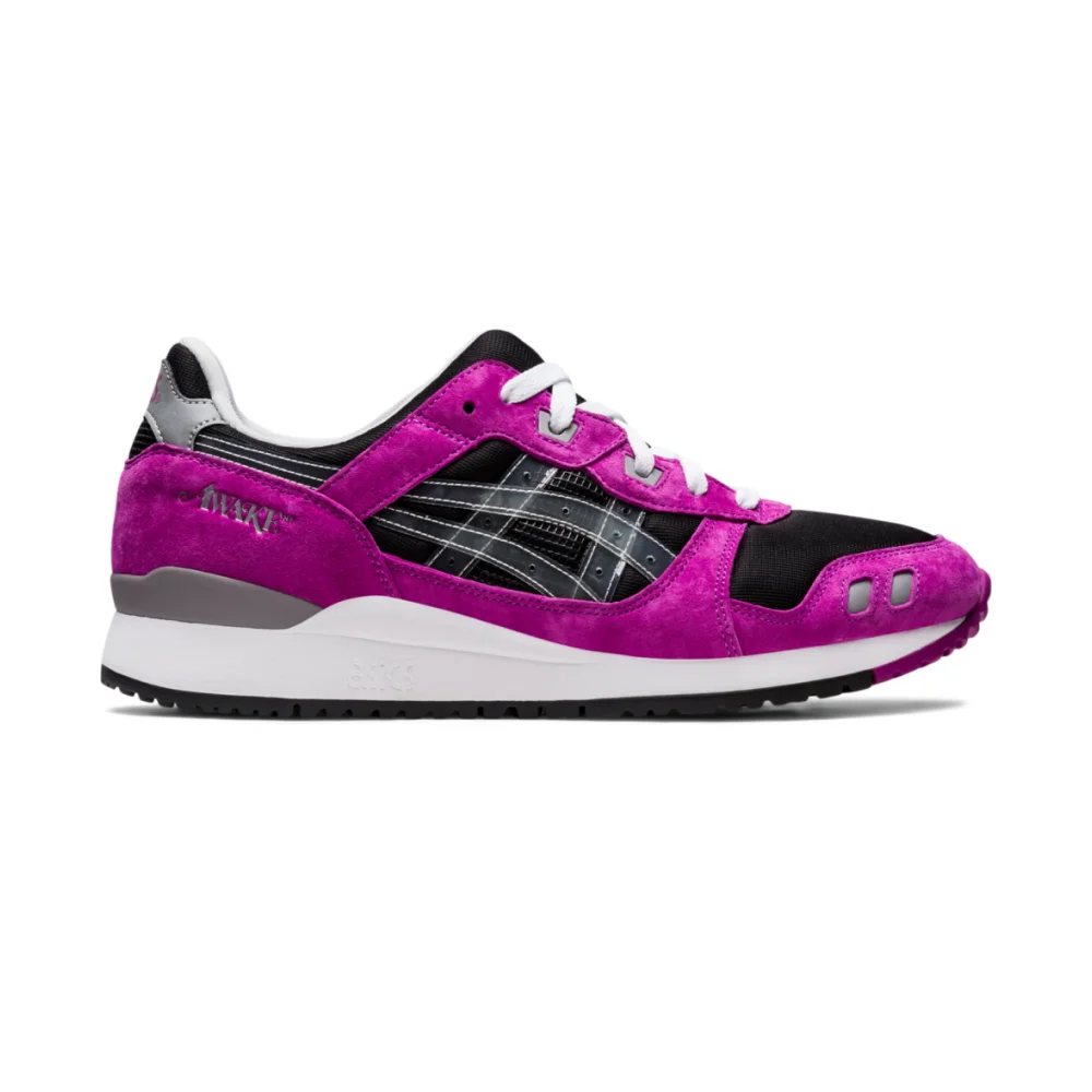 Asics x Gel NY Lyte III OG Awake 1201A568.001 / schwarz