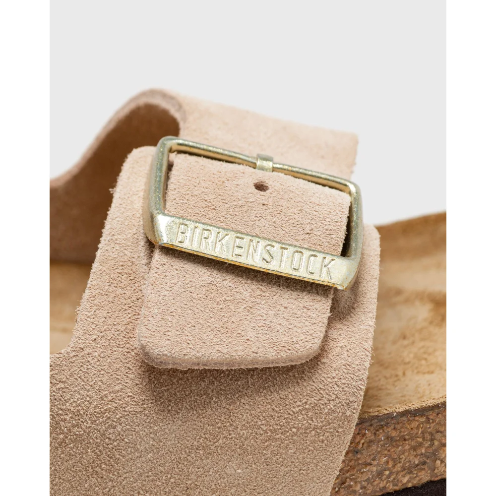 Birkenstock Arizona SFB 1021031 / braun
