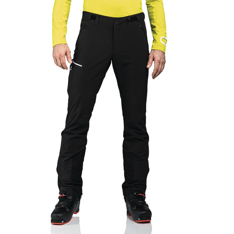 Schffel Softshell Pants Matrei M Wanderhose Herren