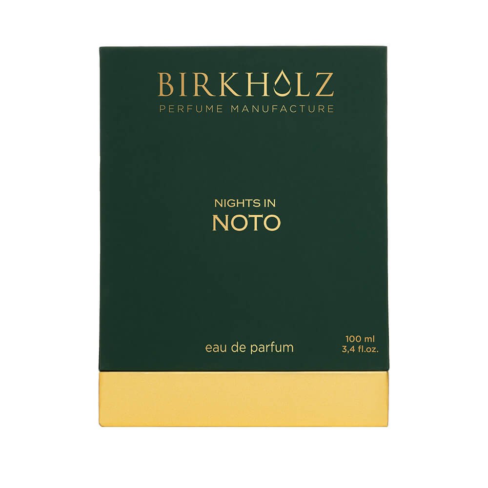 Birkholz Italian Collection Nights in Noto Eau de Parfum Nat. Spray