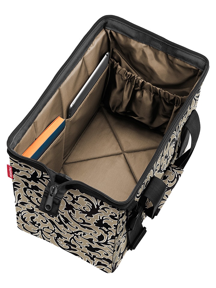 Reisenthel Reisetasche in Beige - (B)40 x (H)33 x (T)24 cm günstig kaufen onesize