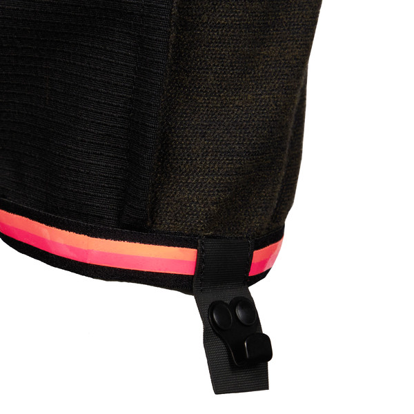 ORTLES DST M PANTS Herren - Softshellhose