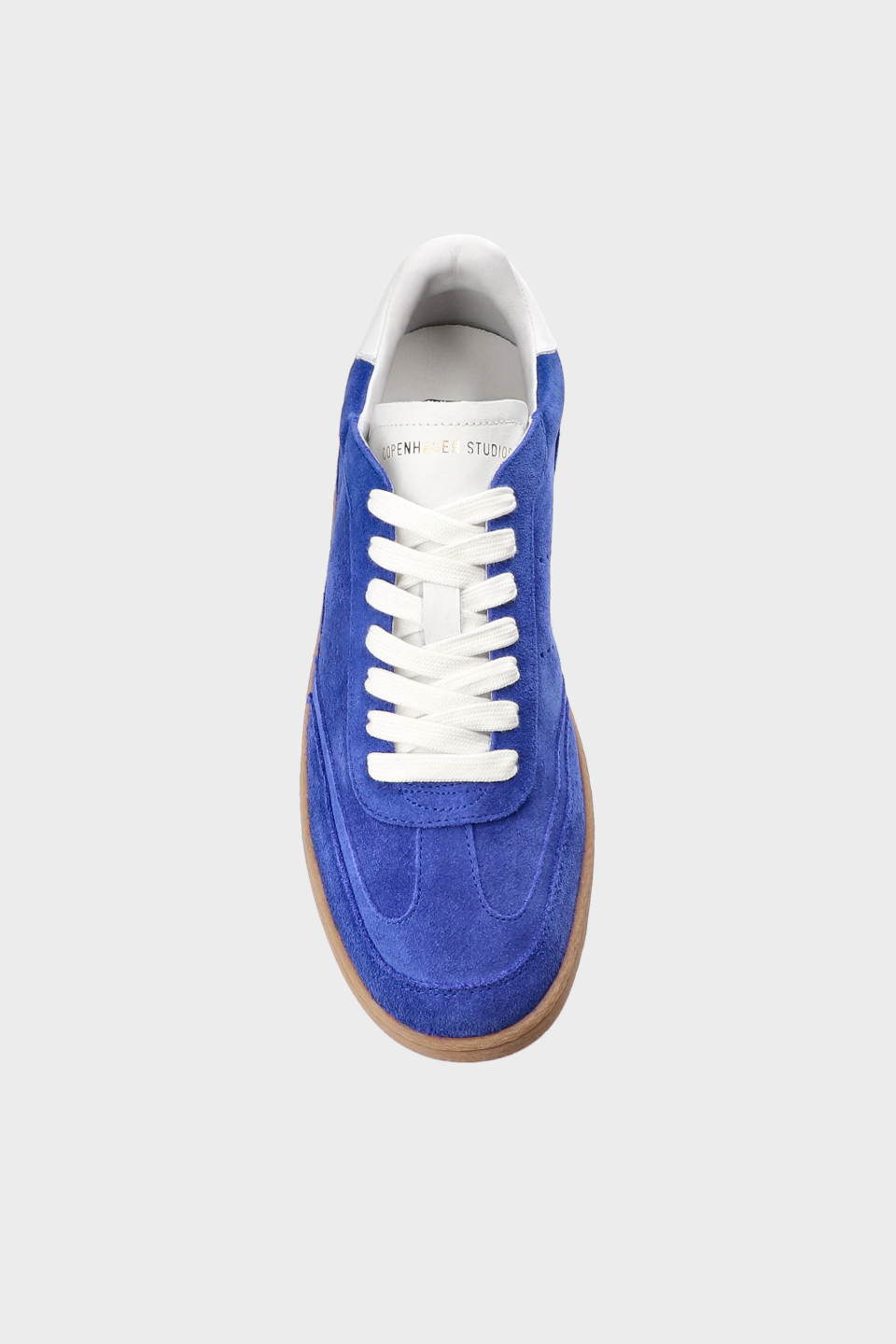 CPH257M suede strong blue