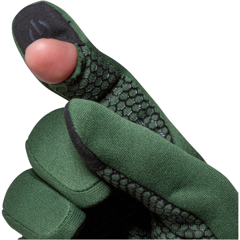 Parforce Powerstretch-Handschuhe E-Tip n Grip