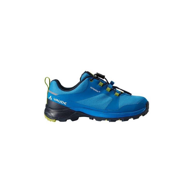 VAUDE Kids Lapita II Low STX Fahrradschuhe Kinder