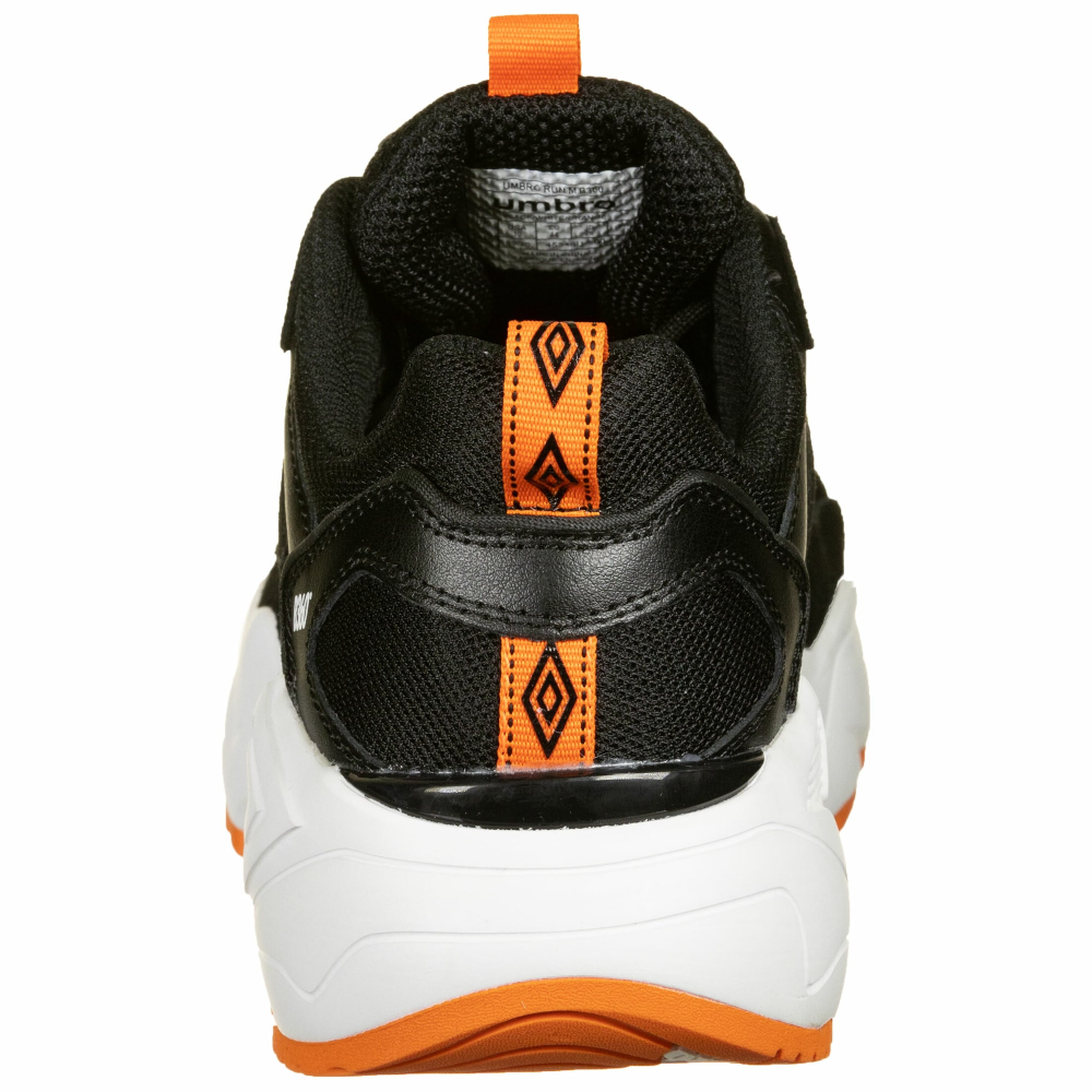 Umbro B360 Run 45348U-590 / schwarz