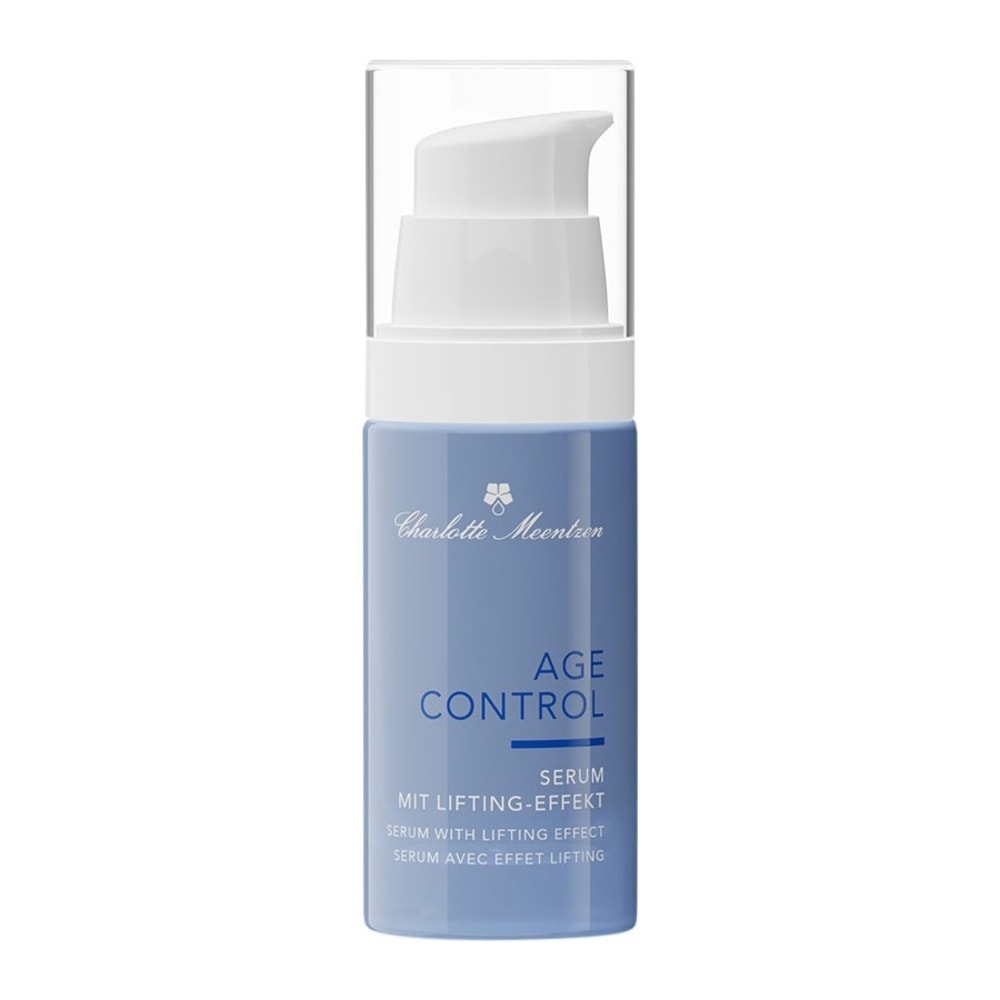 Charlotte Meentzen Sérum avec effet lifting Eau de parfum