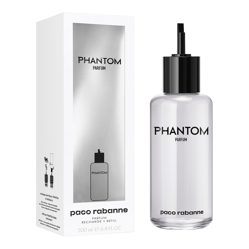 Paco Rabanne Phantom Parfum Recharge Parfum