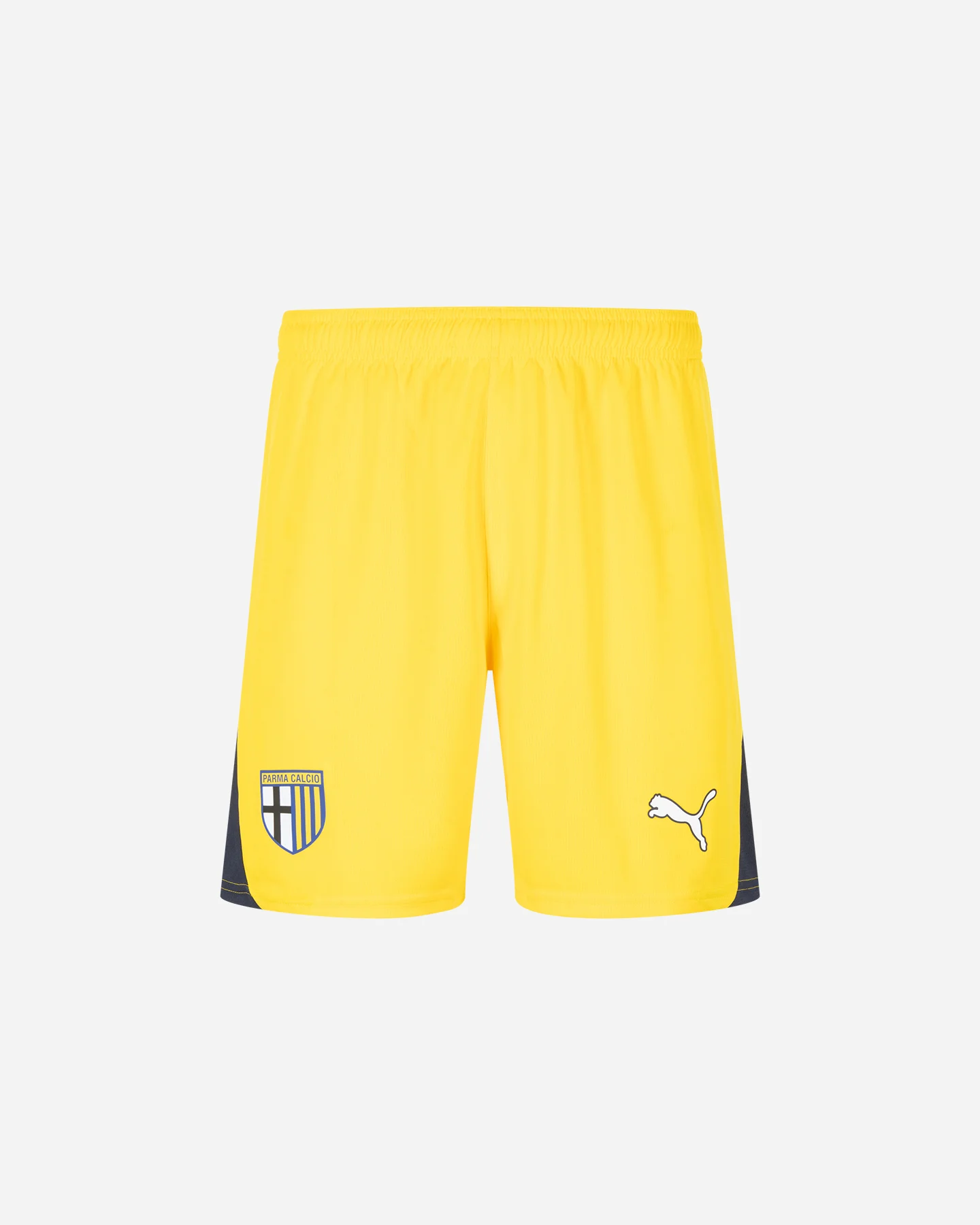 Futbalové šortky Puma Parma Away 24-25 M 780783-03