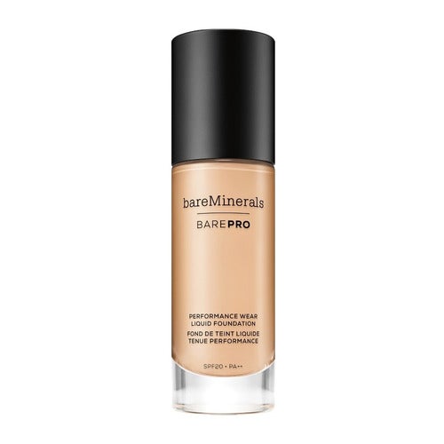 Base de maquillaje BareMinerals BarePro tono Marfil 02 30 ml
