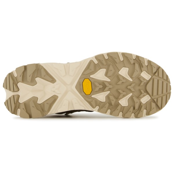 HOKA - Women's Anacapa Breeze Mid - Wanderschuhe