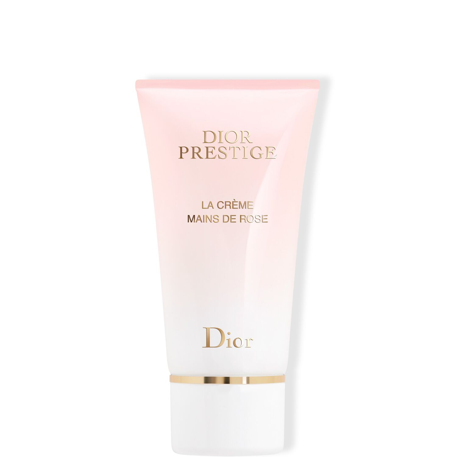 Dior Dior Prestige La Crème Mains de Rose