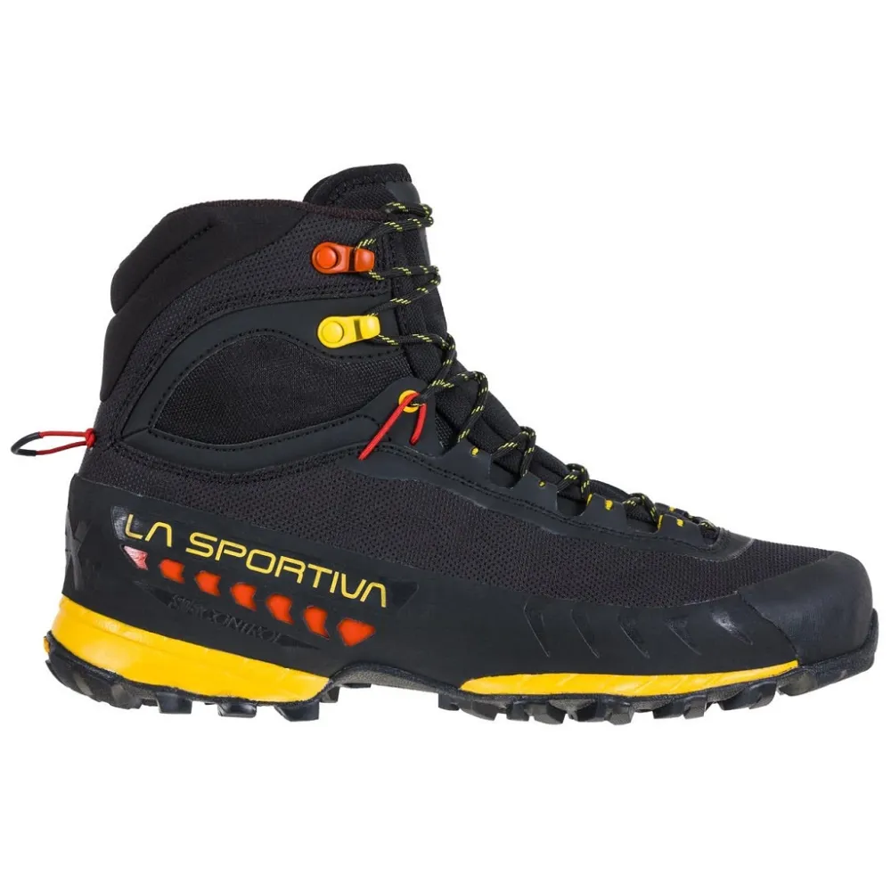 La Sportiva TXS GTX 24R999100 / schwarz