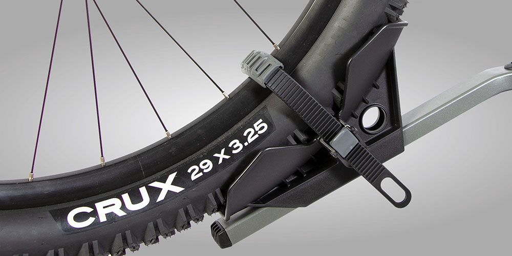 Buzzrack  Buzzracer 4 - Fahrradträger kaufen | Bike-Discount