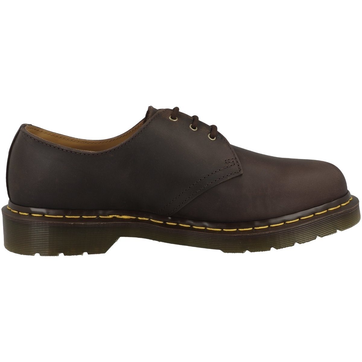 DR. MARTENS 1461 Unisex Erwachsene Schnürschuh Verstärkte Ferse