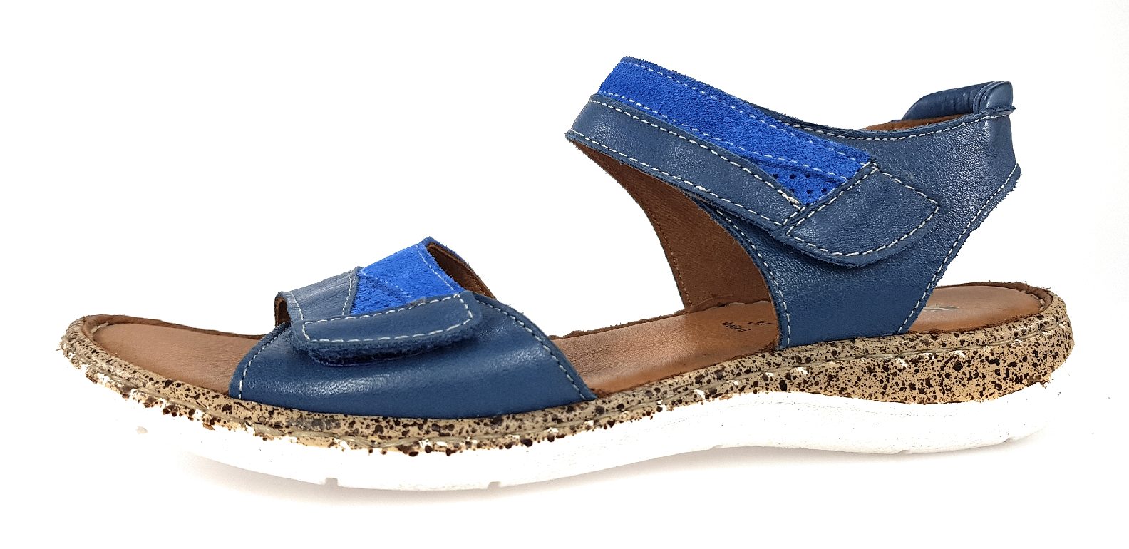 Reflexan R211-15-79 Blau jeans