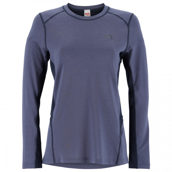Kari Traa - Women's Sval Longsleeve - Longsleeve