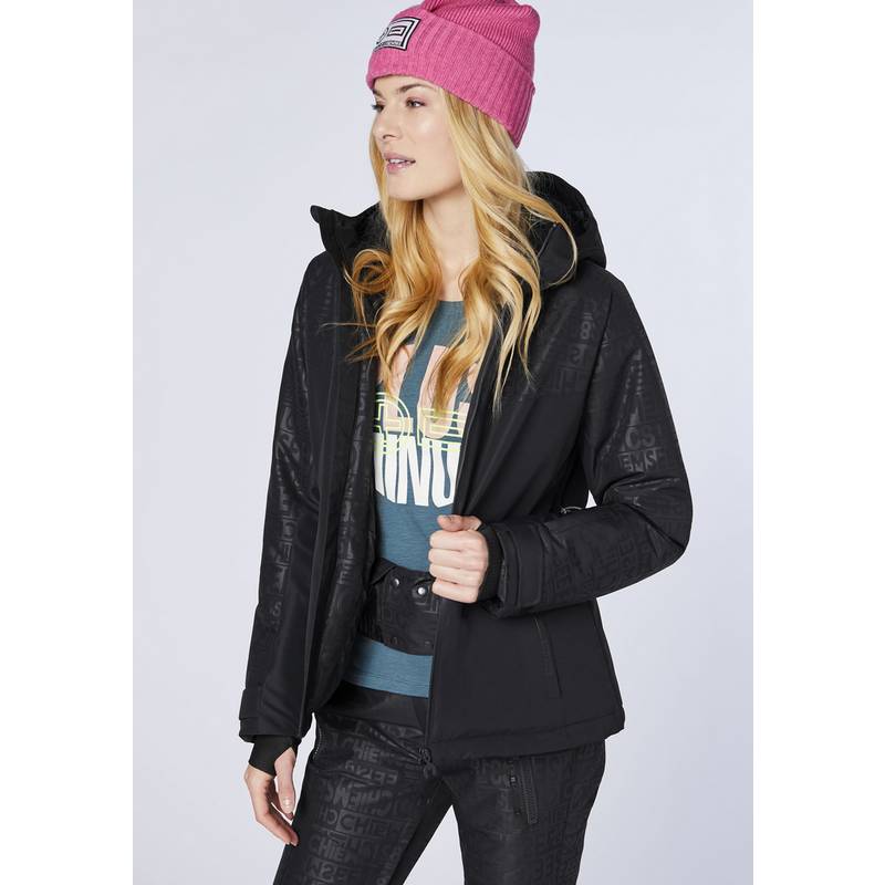 Chiemsee Skijacke Skijacke Damen