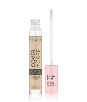 CATRICE Cover + Care Sensitive Concealer Concealer-5 ml