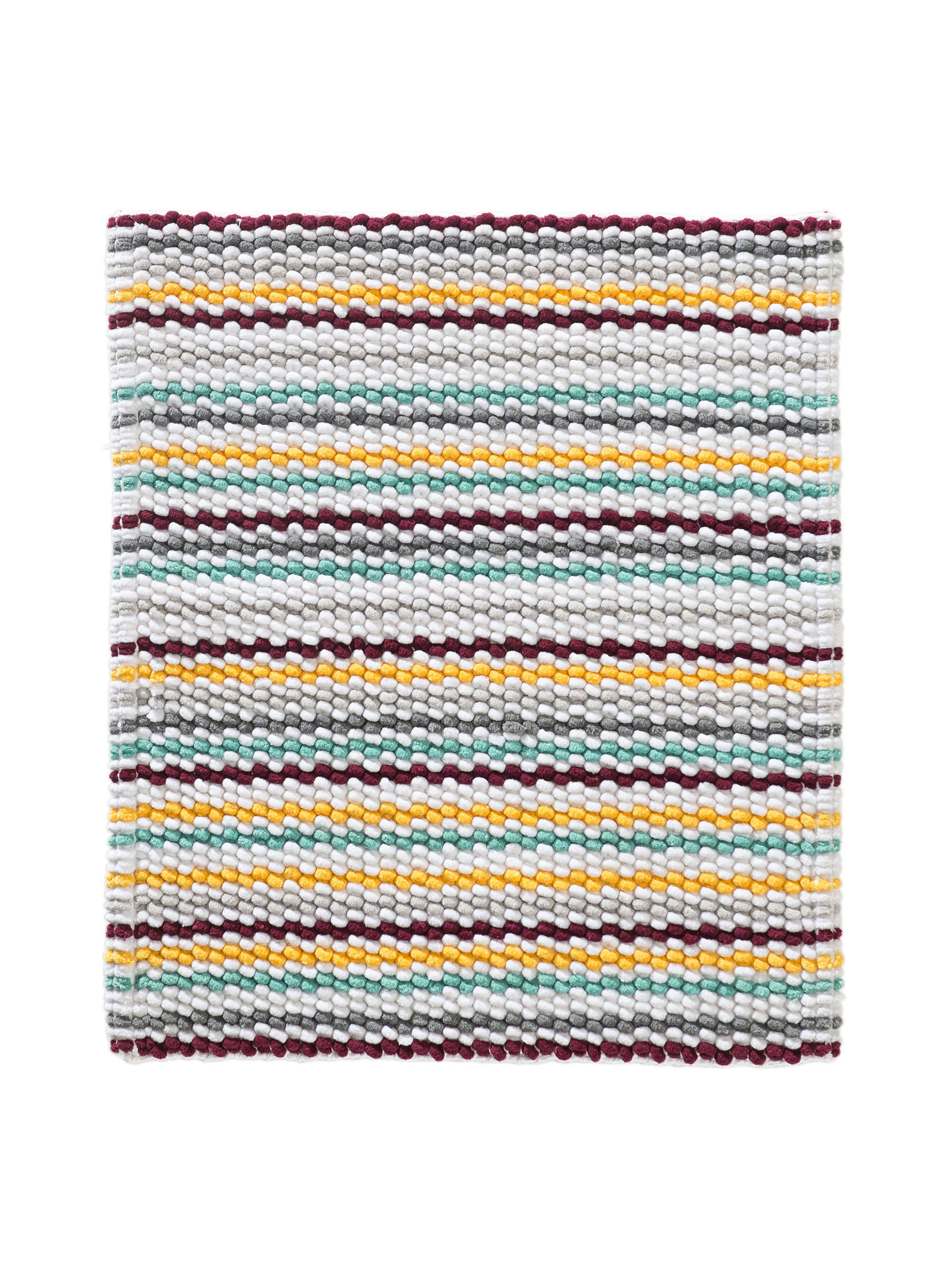 Aleria Badematte, Multicolor