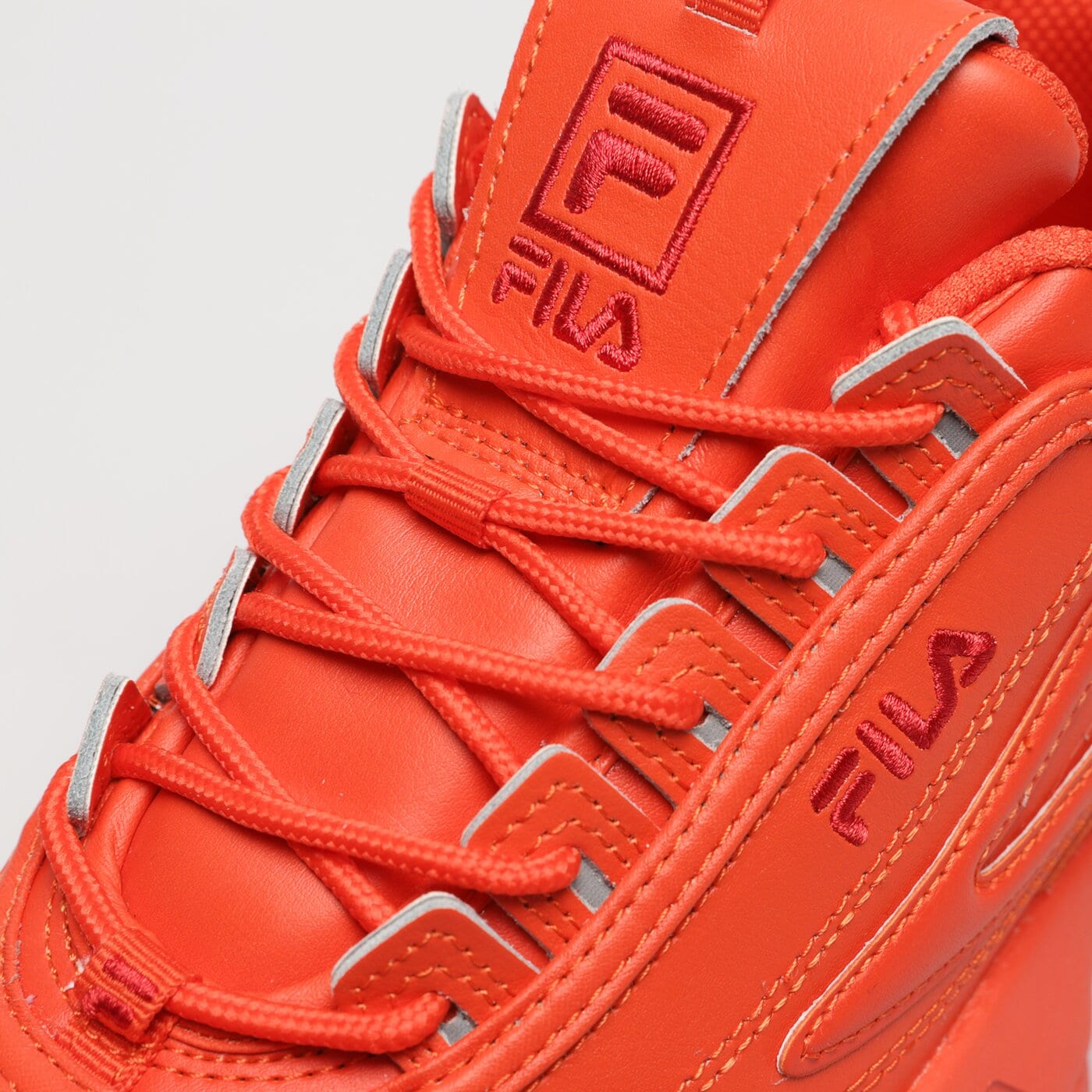 FILA DISRUPTOR 2 PREMIUM Rot
