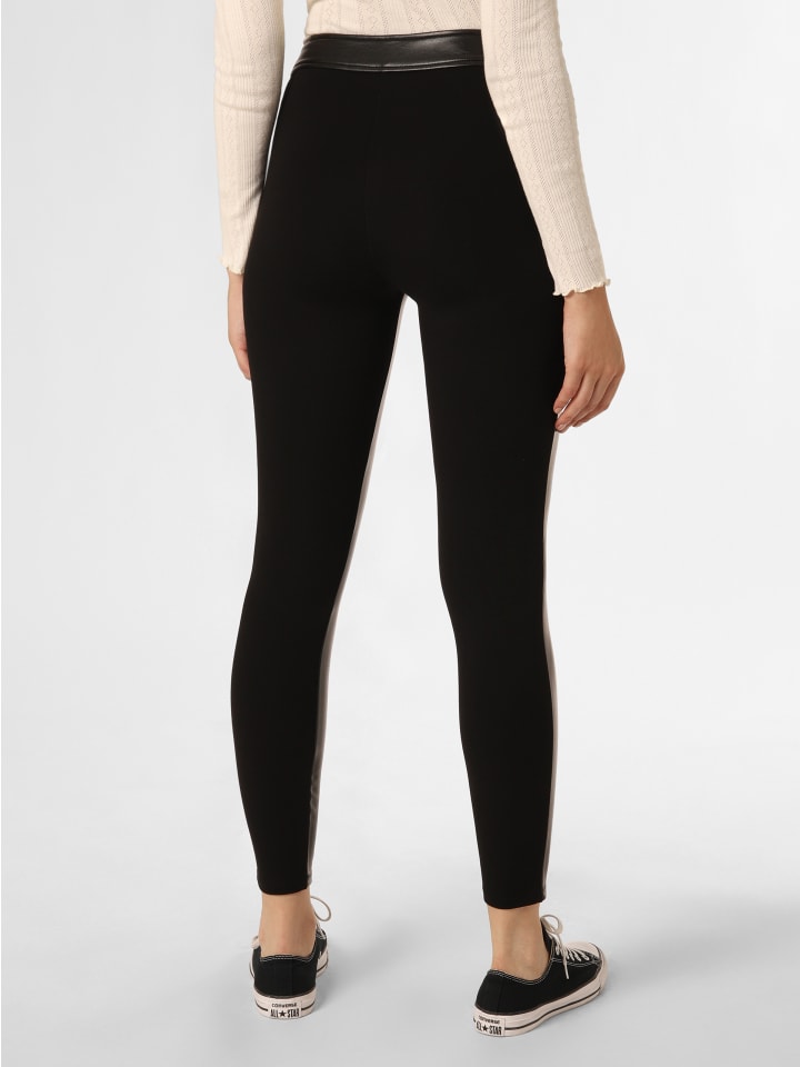 Armani Exchange Hose in schwarz günstig kaufen L