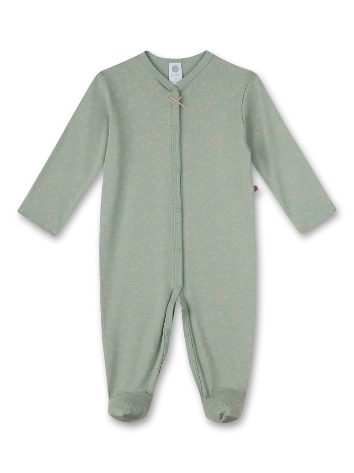 Sanetta Overall in Grün günstig kaufen