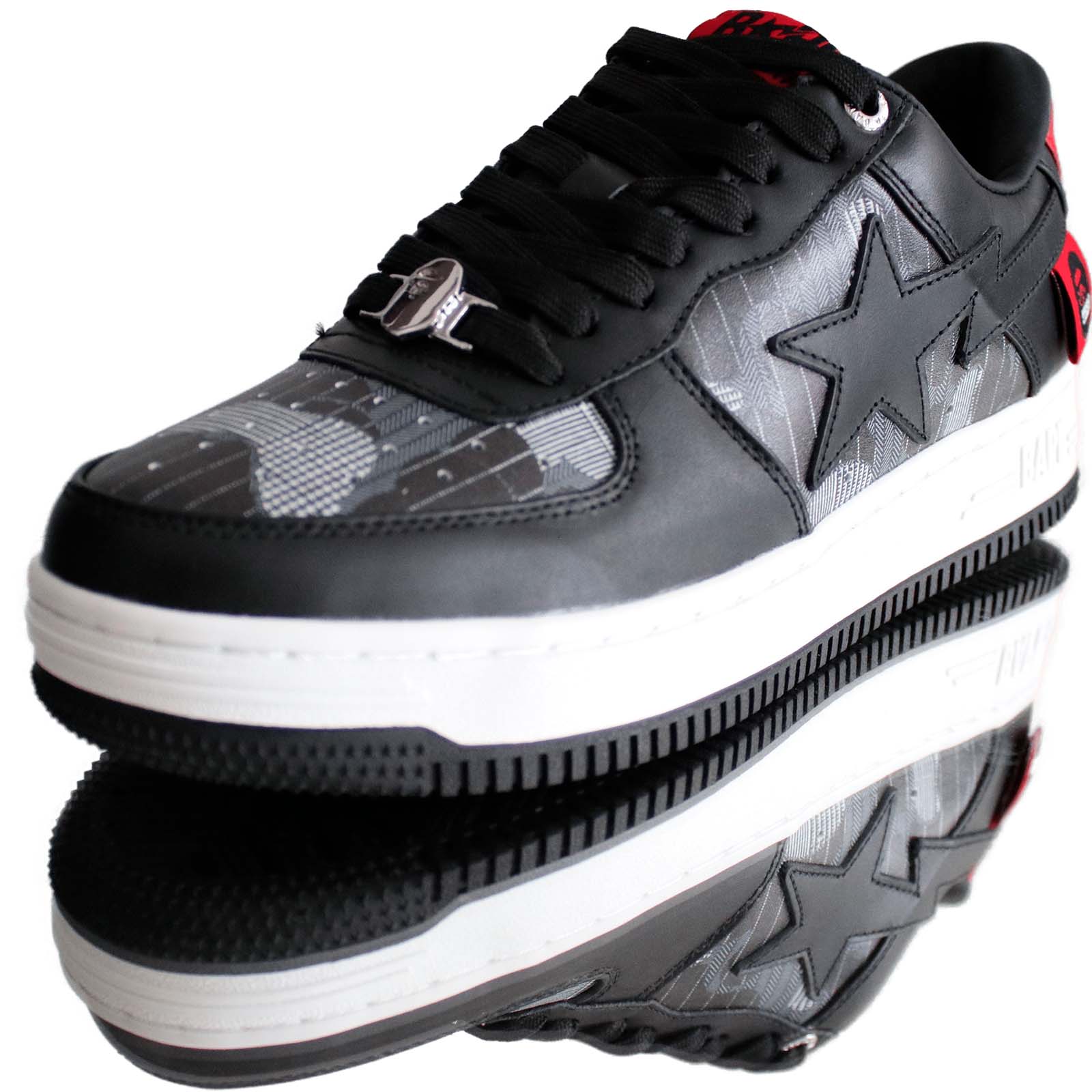 A Bathing Ape Bape Sta HUGO