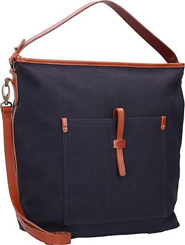 camel active Nizza Schultertasche 43 cm