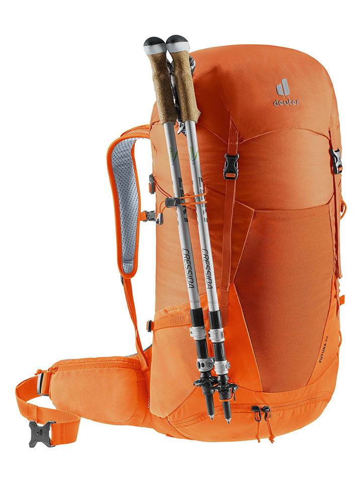 Deuter Wanderrucksack 