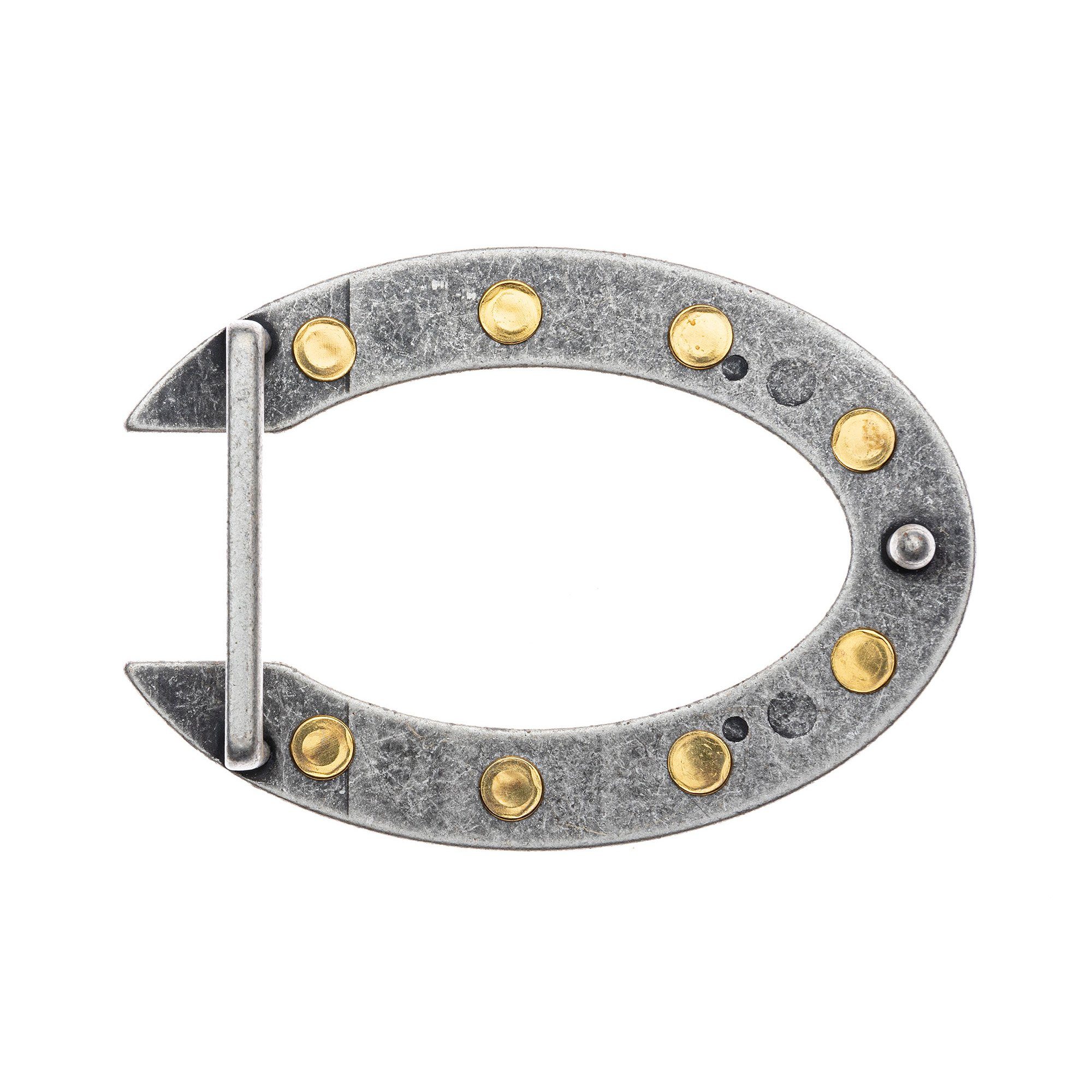 Cassandra Accessoires Gürtelschnalle Wechselschnalle Gürtelschließe Buckle 