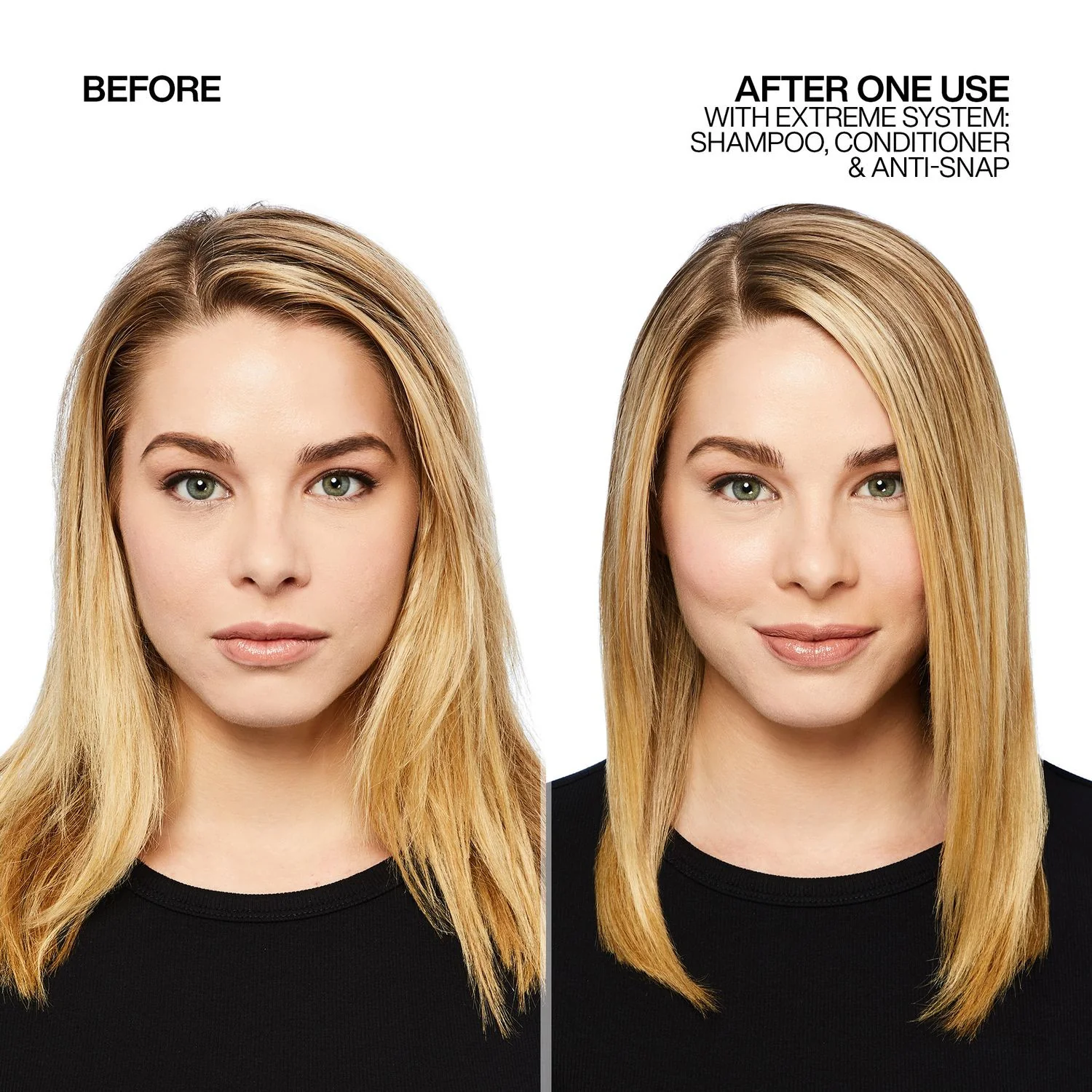 Mascarilla Extrema - Mascarilla Hidratante y Reparadora para el Cabello