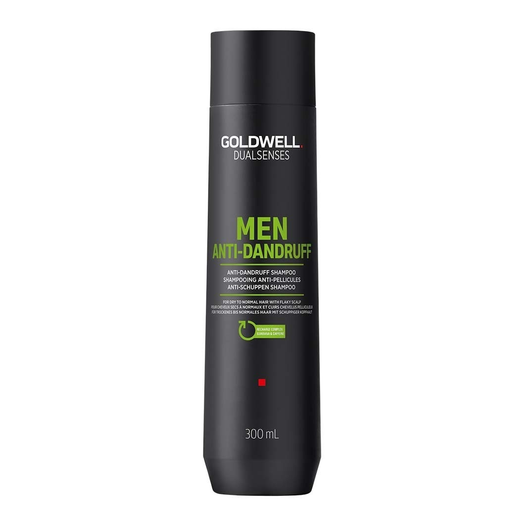 Anti-Dandruff Shampoo