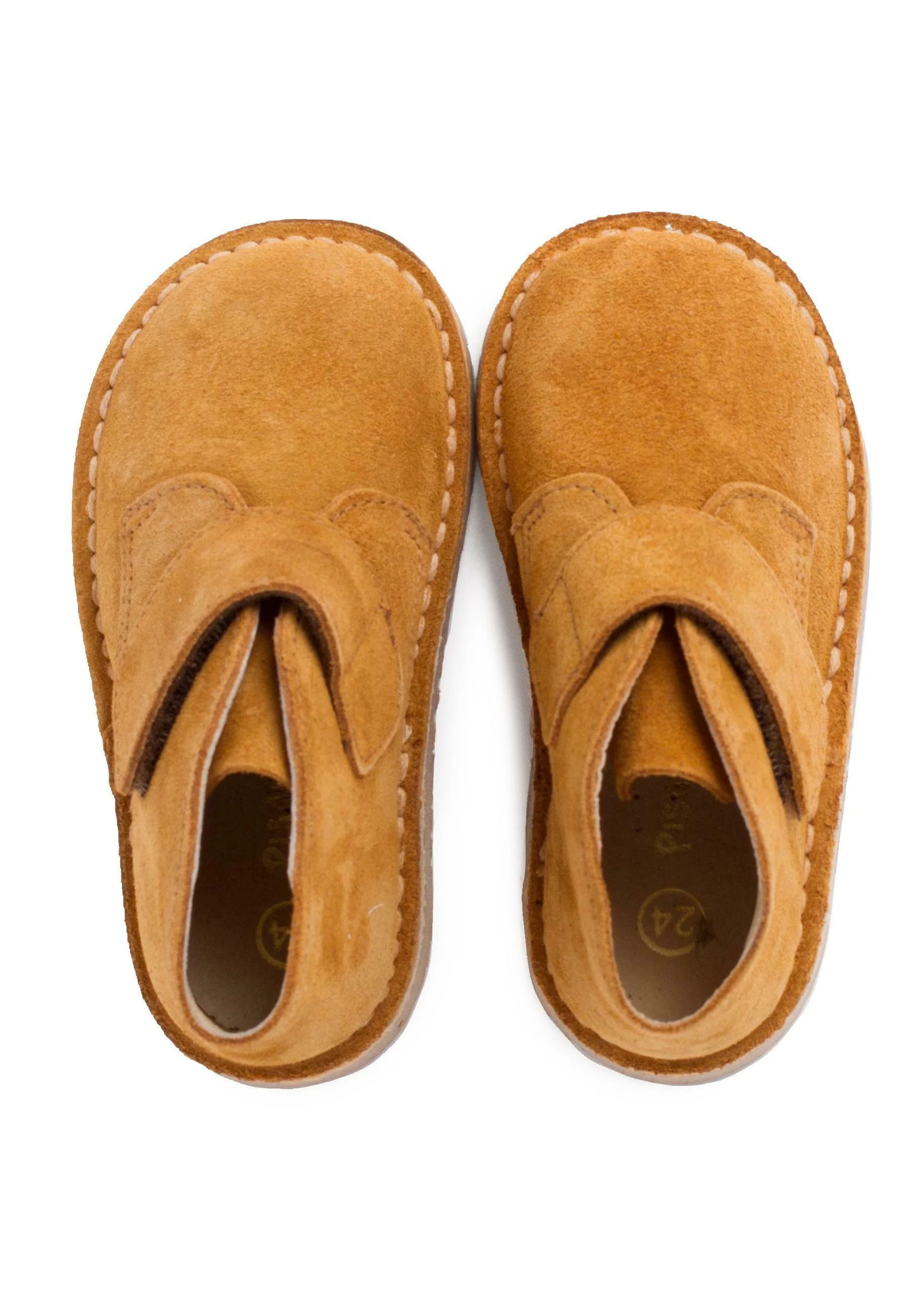 Pisamonas CHUKKA - Botines
